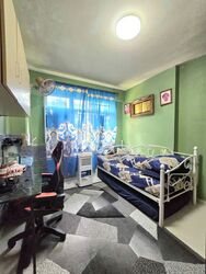 Blk 210C Punggol Crest (Punggol), HDB 3 Rooms #573678381